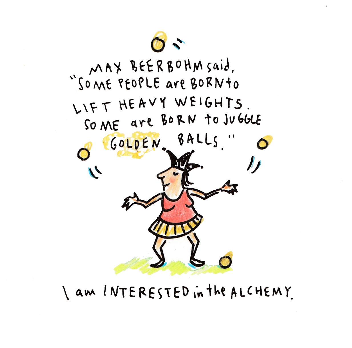 About Suzy Suzy Becker