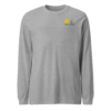 Brain Surgery Survivor Long-Sleeved T - Image 2