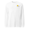 Brain Surgery Survivor Long-Sleeved T